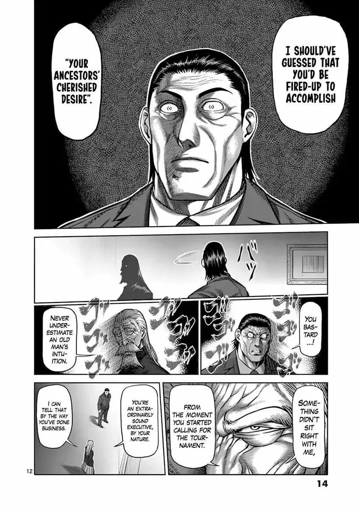 Kengan Ashura Chapter 201 image 16_optimized